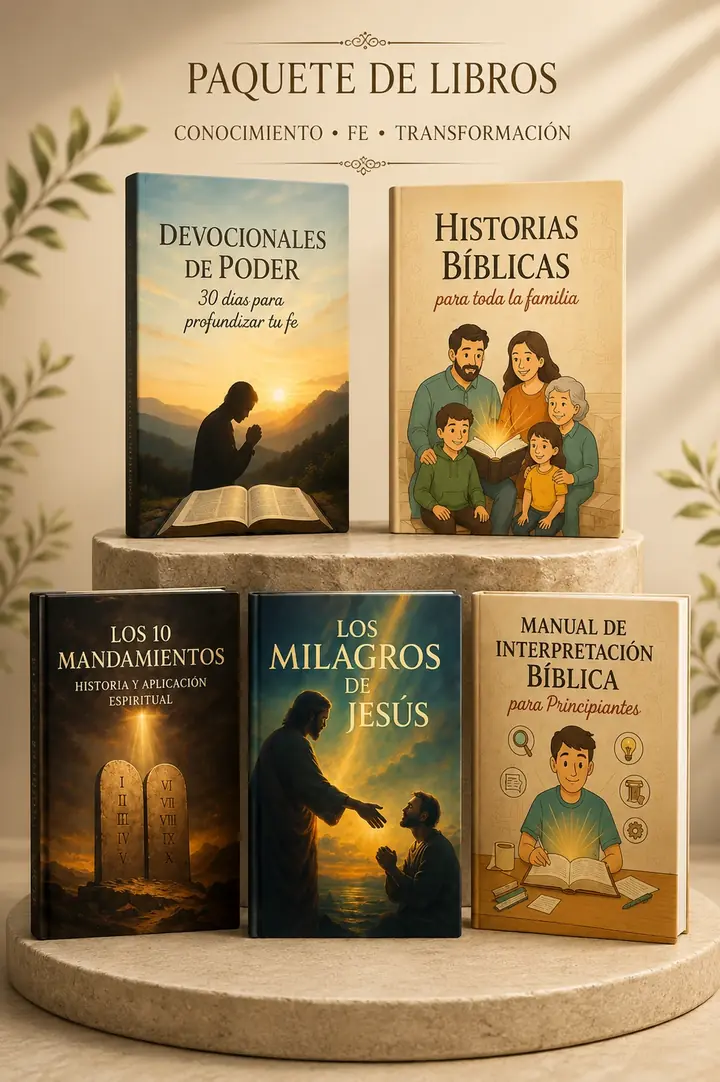 Paquete de bonos de Código Divino